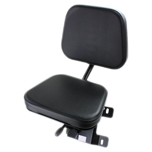 Kbb2 buddy seat black - seat",,