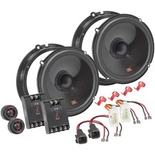 Le kit JBL Stage3 607CF