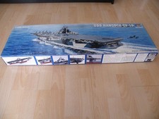vends maquette du U.S.S