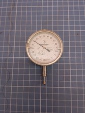 Comparateur Mitutoyo 2109-10