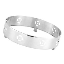  Couvre Bruleur Gaziniere