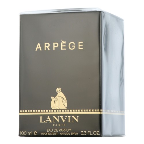Lanvin arpège edp 100ml - edp,