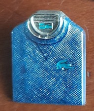 Pin's Polo Lacoste Roland