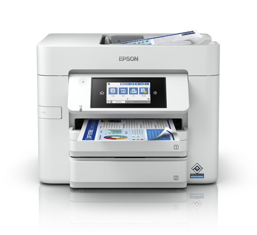 Epson workforce pro - workforce,