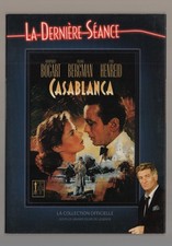 Collection LA DERNIERE SEANCE