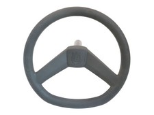 Volant adapté pour Husqvarna