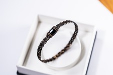 Albanu Bracelet 615 Acier
