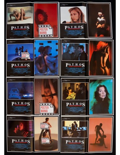 Photobustes pathos secrète - photobustes,