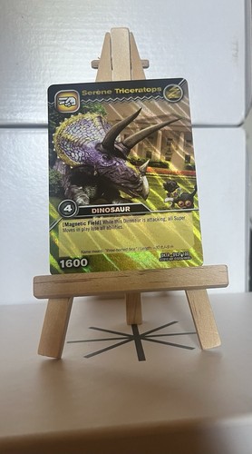 Dkta serene triceratops - dkta, 93