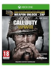 Call of Duty: WW2 (Microsoft