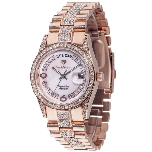 Montre yves camani tiberius - yves,