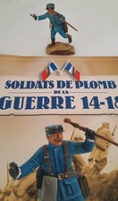 Atlas-soldats De La Guerre