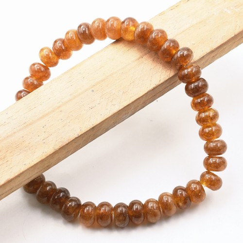 Bracelet imperial topaz - a+,