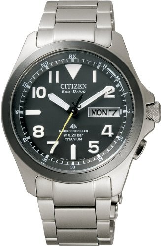 Citizen pmd56 2952 - citizen, pmd56-2952