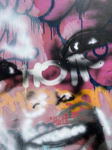Tableau street art - tableau,