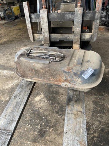Reservoir essence renault r19 - reservoir,