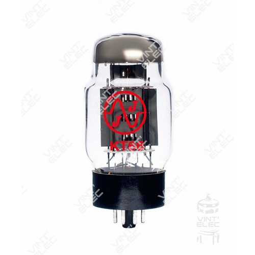 Kt66 electronic jj - electronic,