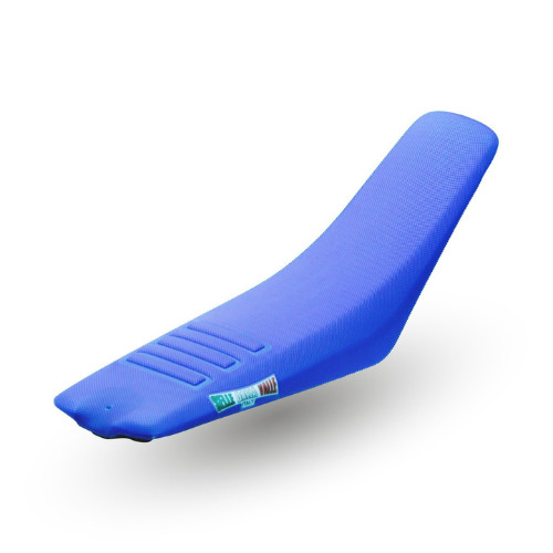 Selle basse bleu - basse, diamant