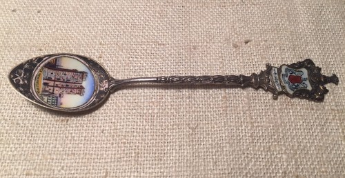 Ancien anglais argent sterling - ancien,