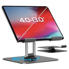 Support Tablette Bureau pour