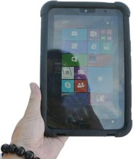 Etui Protection pour tablette HP Pro Tablet 408 G1