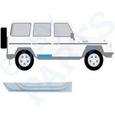 Mercedes-Benz G Classe W460