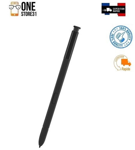 Stylet pour écran tactile - pour,