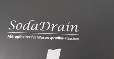 Liebspecht - Égouttoir Pour Bouteilles De Sodas - Sodadrain - Neuf