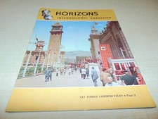 Magazine revue N° 2 VOL 8 IH