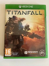 Jeu Xbox One en boite