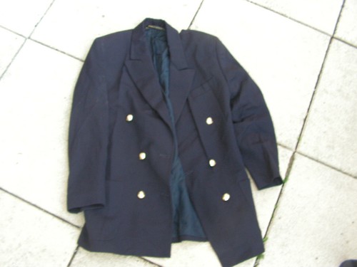 Veste civil anglais mark - ,