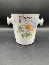 Magnifique Seau A Glaçons En