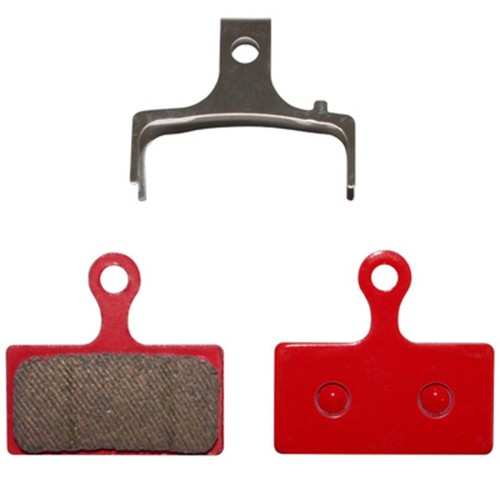 Plaquette frein vtt - frein,