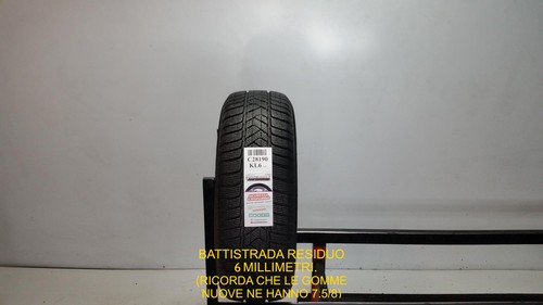 Gomme usée thermique - usée,