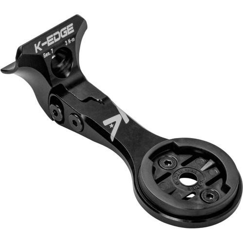 Edge wahoo trek madone - k-edge, 7
