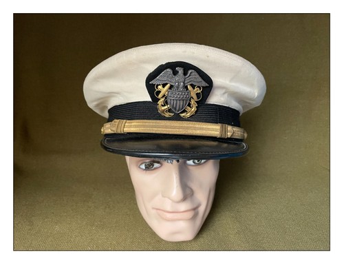 Ww2 casquette bangcroft - ww2,