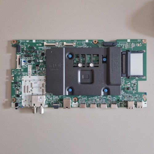 Oled55c25lb carte mère - lg,
