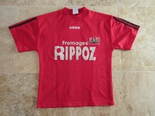 Maillot EAG GUINGAMP 1996
