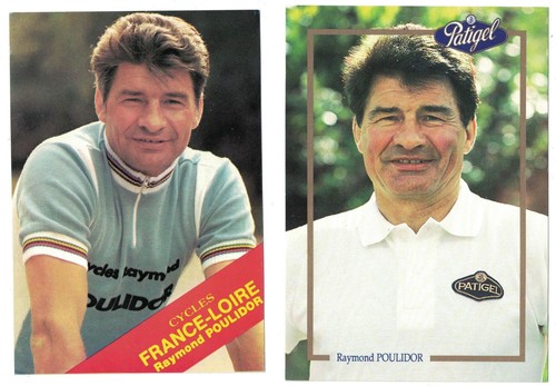 Cyclisme lot 2 - cyclisme,
