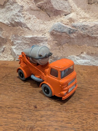 Dinky supertoys 960 meccano - dinky,