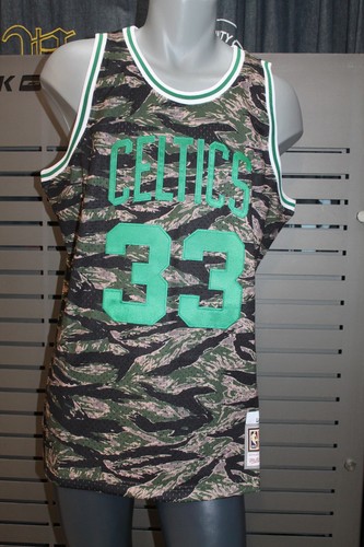 Mitchell ness maillot - ness,