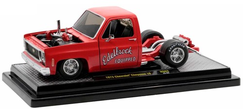 M2machines chevrolet cheyenne - chevrolet,
