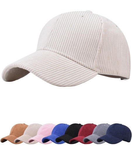 Casquette baseball coton - baseball,