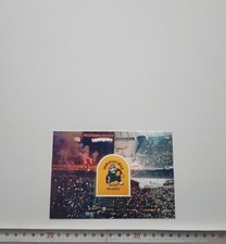 Montage photo Irriducibili Inter Milan ultra foot sticker Italie FC écharpe Nice