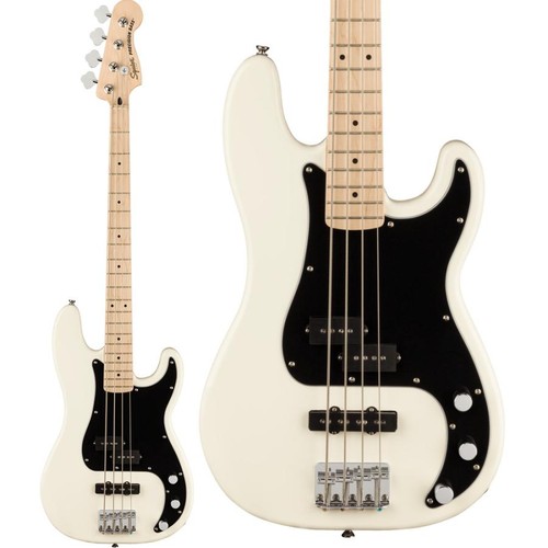 Squier fender affinity - squier, by
