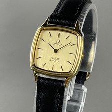 Montre femme vintage omega - femme, de