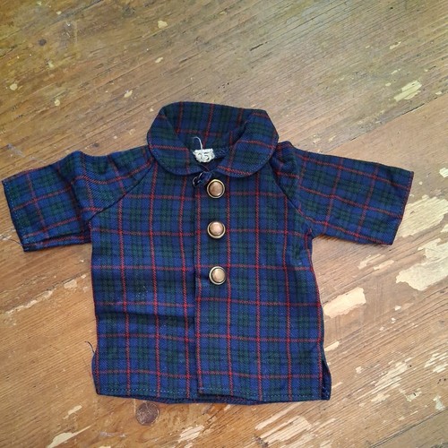 Ancien manteau imper a - ancien,