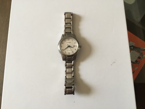 Montre citizen quartz modele - citizen,