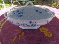 Soupière ou Légumier