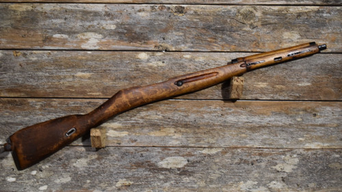Mosin nagant m44 stock - nagant,